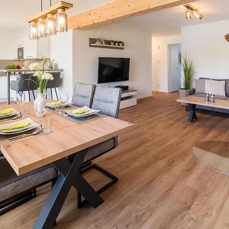 Kairos Apartmán