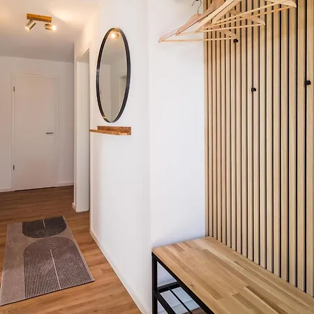 Apartmán Kairos