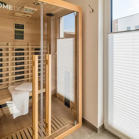 Kairos Apartmán *