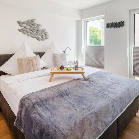 Apartmán Kairos