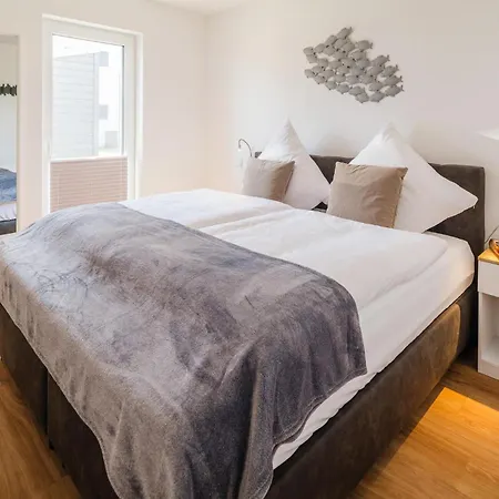 Kairos Apartmán