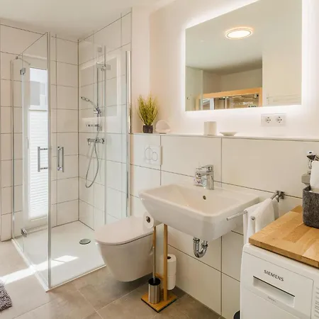 Apartmán Kairos