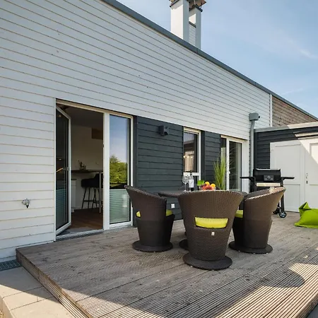 Apartmán Kairos
