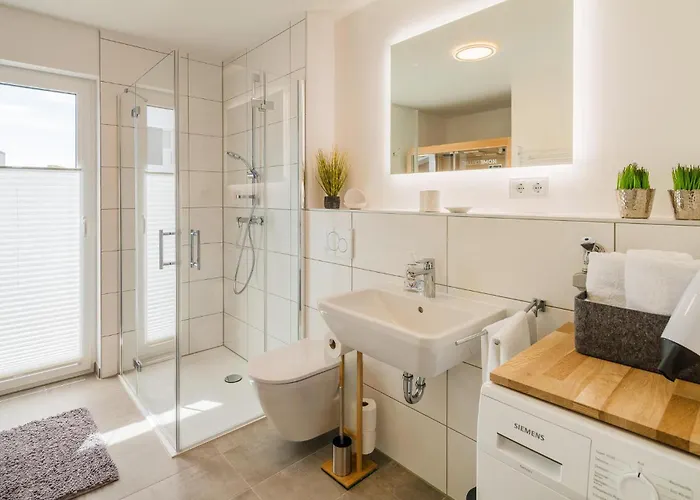 Apartment Kairos